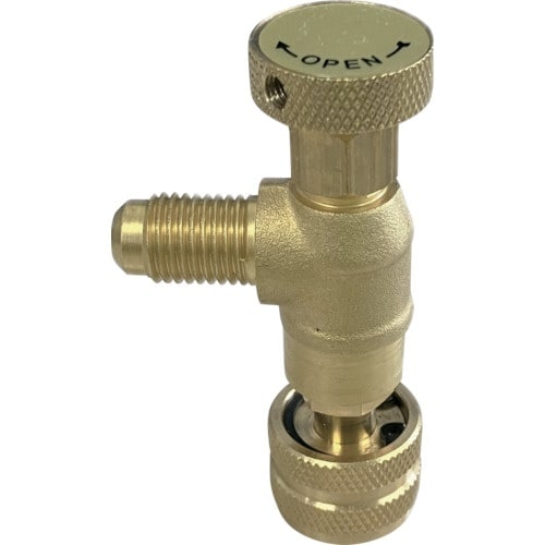 FUSO チャージバルブ