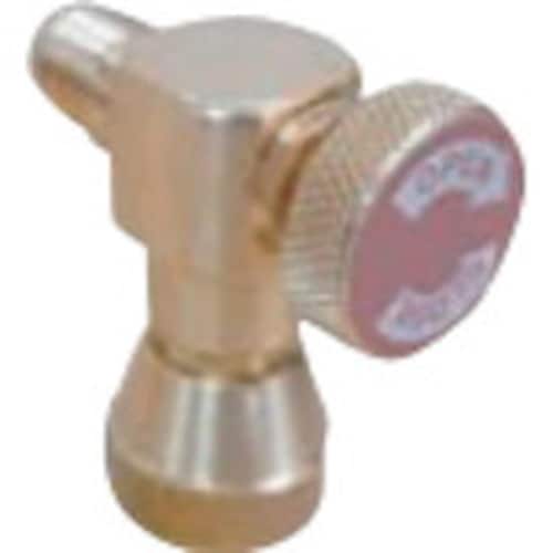 FUSO チャージバルブ