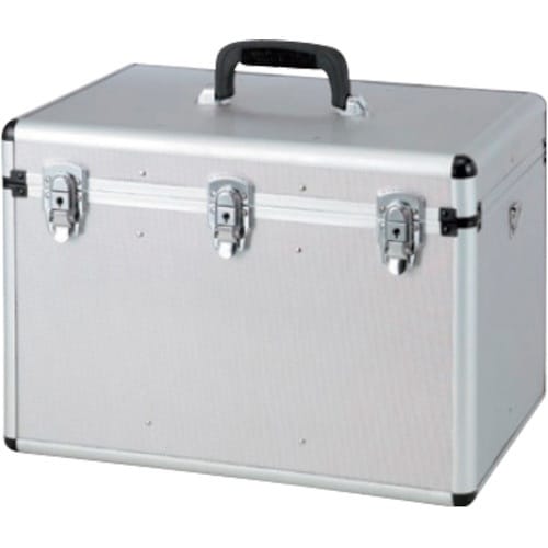 FUSO 収納アルミケース