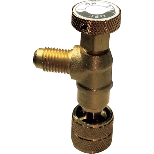 FUSO チャージバルブ