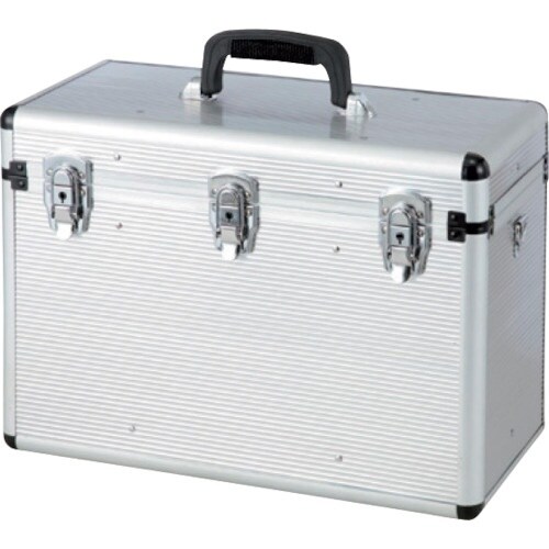 FUSO アルミケース