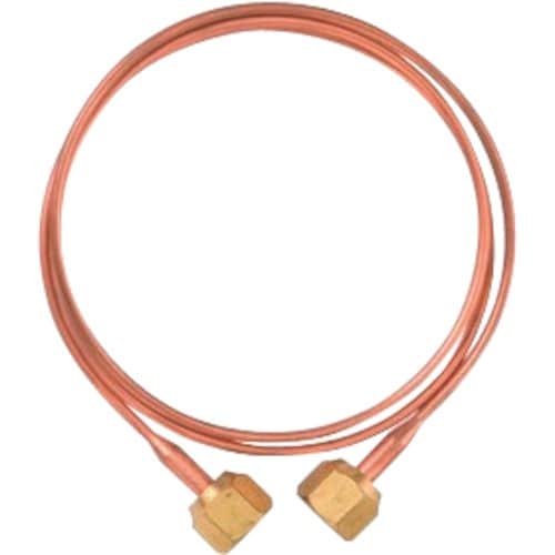 FUSO キャピラリーチューブ 3Φ×1.8×50