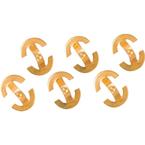 FUSO ムシ押金具ホース用