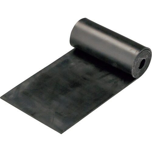 緑十字 ゴムロール−151 150×1000×3