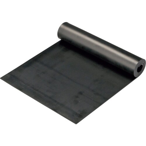 緑十字 ゴムロール−301 300×1000×3