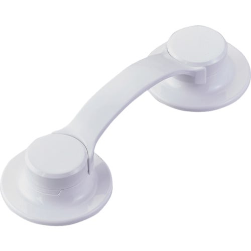 緑十字 強力吸盤ドアハンドル ドアハンドル−210