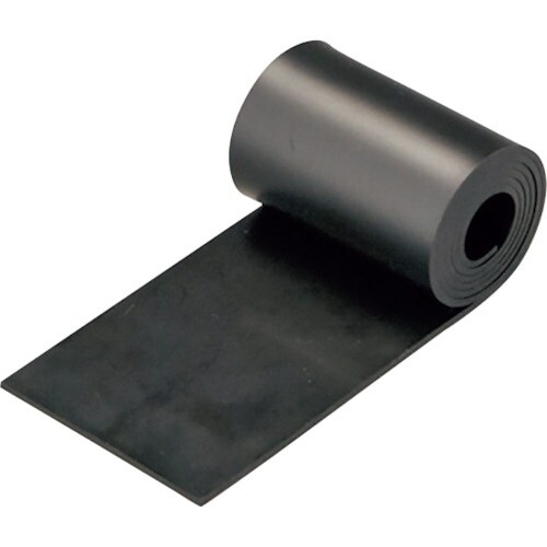 緑十字 ゴムロール−101 100×1000×3