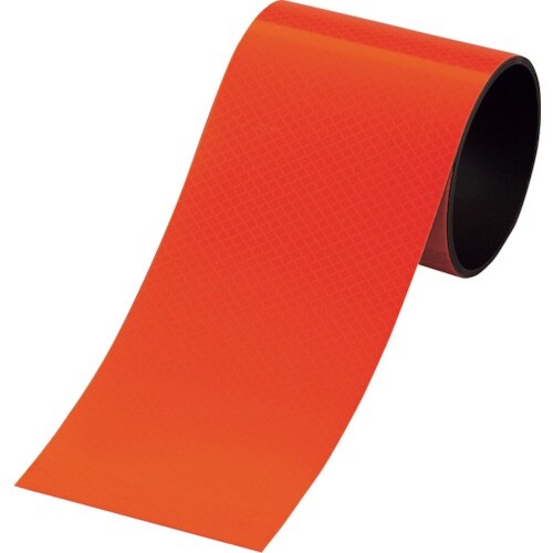 緑十字 マグネットシート 高輝度プリズム反射タイプ