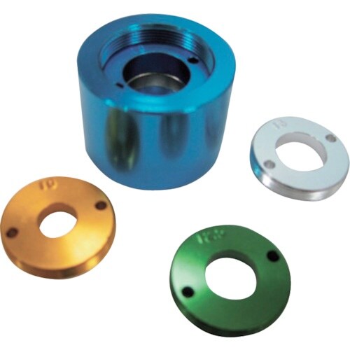 FUSO 電磁弁オープナー