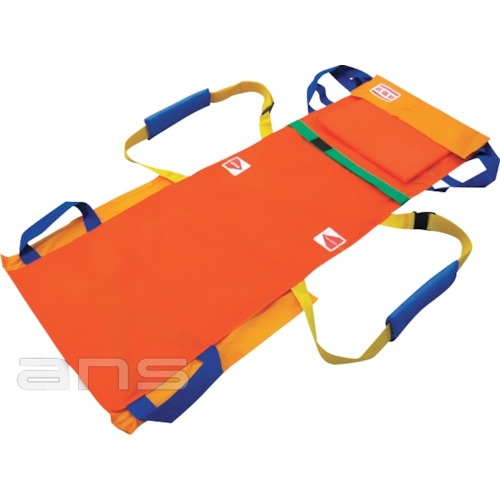 グリーンクロス ベルカ SB−160 救護用担架