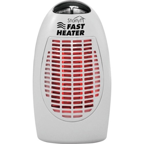 グリーンクロス FAST HEATER ホワイト