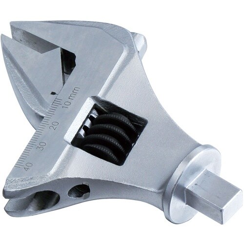 Pro−Auto 差替用ヘッド モンキーヘッド 口