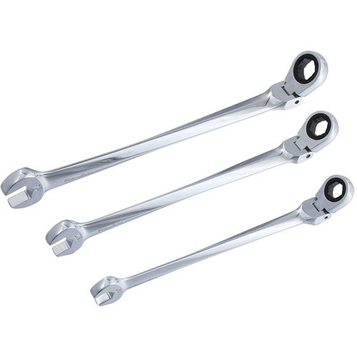 Pro−Auto 3本組 フレックスエクストラクタ