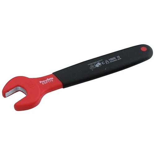 Pro−Auto 絶縁スパナ 17mm