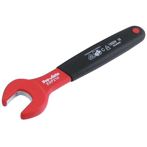 Pro−Auto 絶縁スパナ 21mm