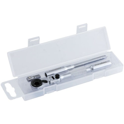 Pro−Auto フレックスミニリバースギアラチェ