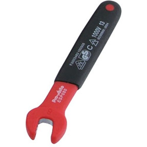 Pro−Auto 絶縁スパナ 8mm