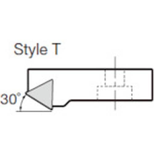 タンガロイ カートリッジ