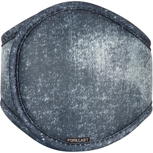 カジメイク イヤーマフ インディゴ フリー