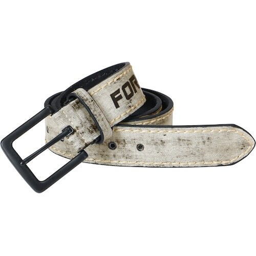 カジメイク 7010 合皮ベルトブロンズ