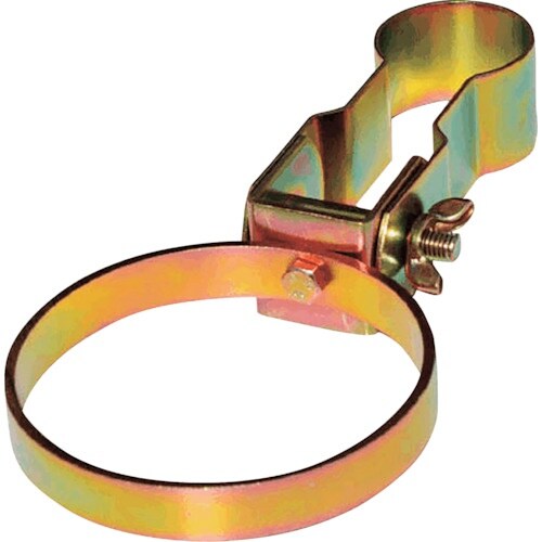 ユニット 工事灯用コーン取付金具