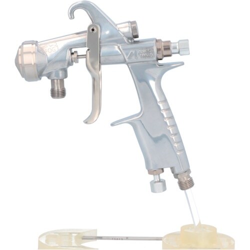 アネスト岩田 食液塗布専用小形重力式スプレーガンセ