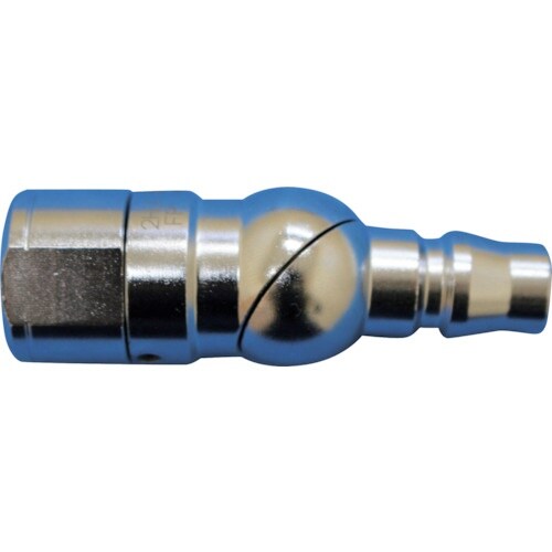 ダイセン ヒップジョイント Rc1/4×プラグ