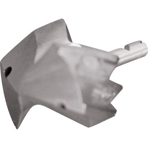 MAPAL TTDヘッド交換式ドリル アルミ用ヘッ