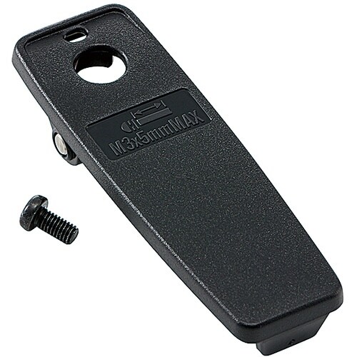 ALINCO DJP321/322用ベルトクリップ