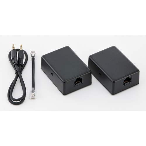 ALINCO DRDPM60用アンテナカップラー