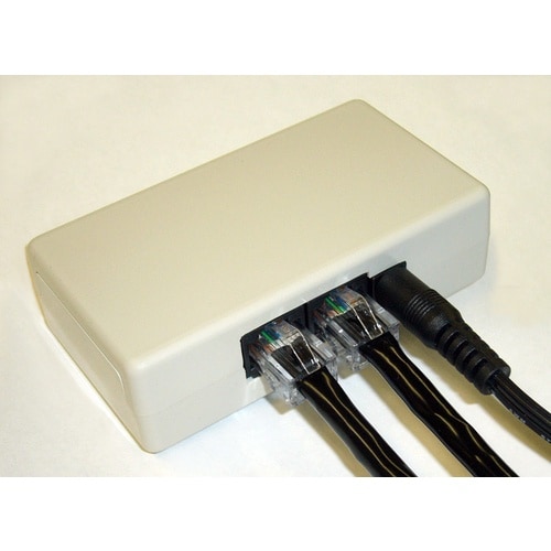 ALINCO 【データ貸出不可】DJM1R用連結キ