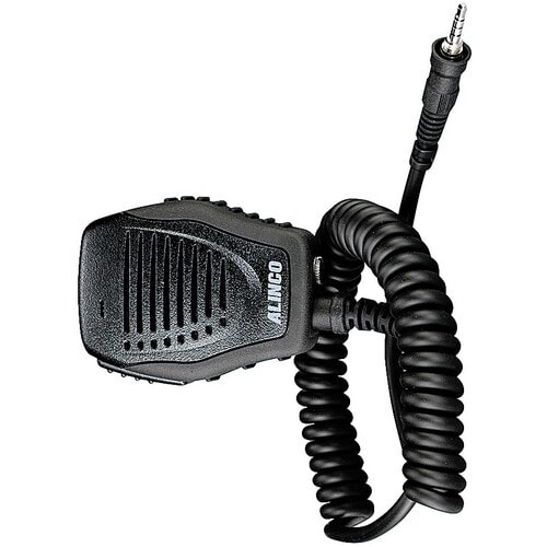 ALINCO DJDPS70用ねじ込み式防水スピー