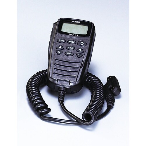 ALINCO DRDP50M標準付属品 スピーカー