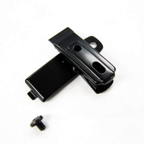 ALINCO DJPX10用クリップ