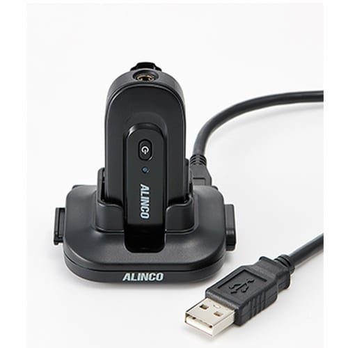 ALINCO DJPX10用シングル充電器セット