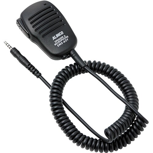 ALINCO XEA30D用スピーカーマイク