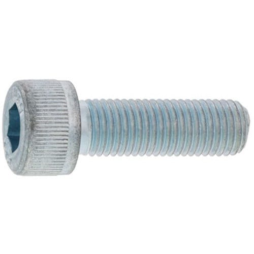 SUNCO 三価ブラック CAP(六角穴付きボルト