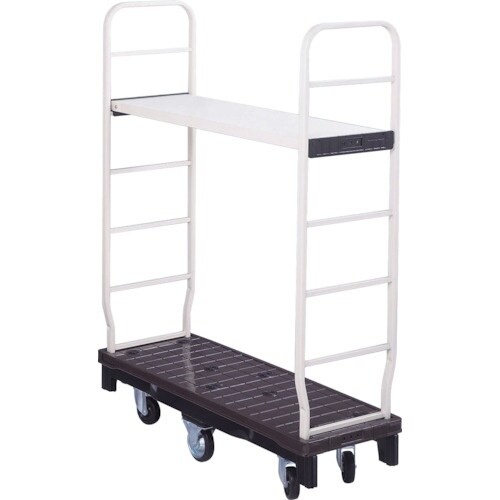 OKAMURA カートラック両枠付 T6−87A−