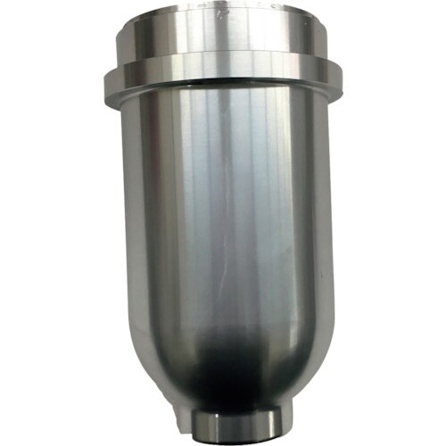 前田シェル マグキャッチフィルター専用第2アルミボ