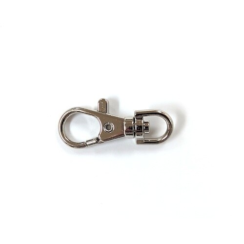 ニッサチェイン ニッケルアクセサリースナップ(30