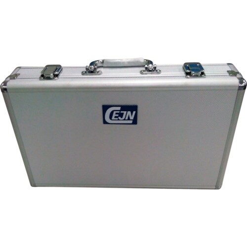 CEJN スナップ・チェック ケース