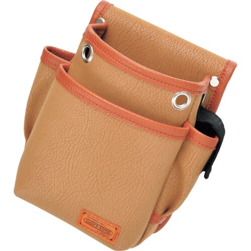 コヅチ 小型電工袋2段