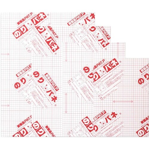 sign city のりパネ 5mm厚 3X6判