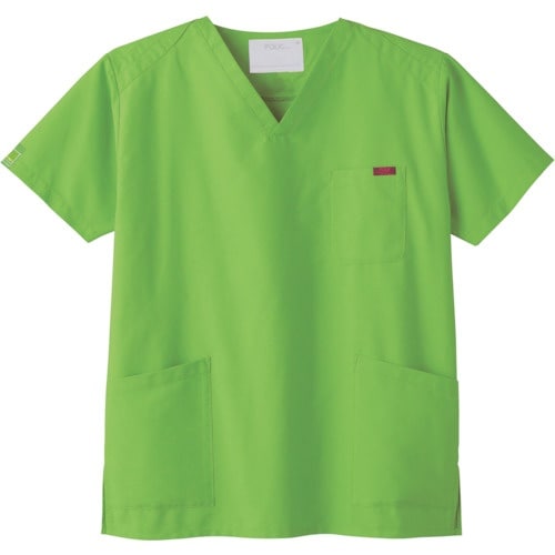 FOLK PANTONEスクラブ グリーナリー 3