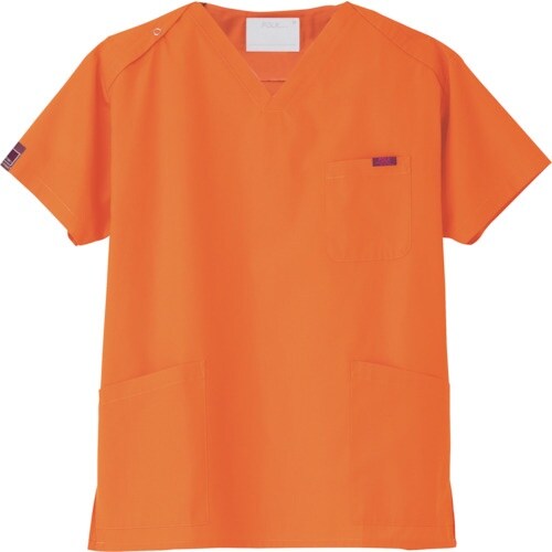 FOLK PANTONEスクラブ オレンジ 3L