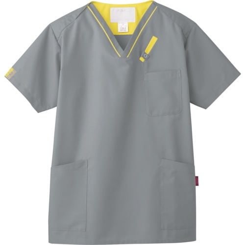 FOLK スクラブ アルティメットグレー×イルミネ