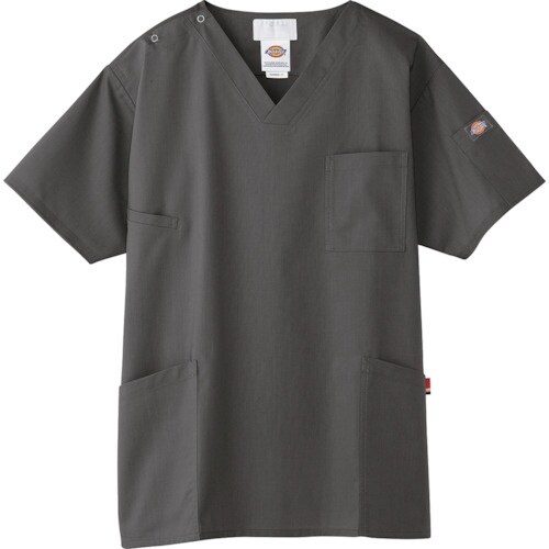 FOLK スクラブ ガンメタ 4L