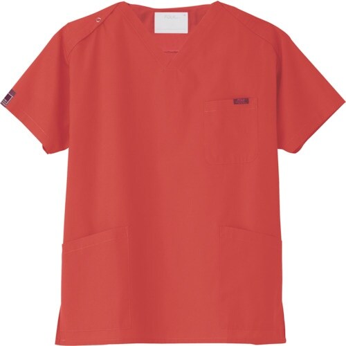 FOLK PANTONEスクラブ レンガ LL