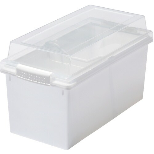 吉川国工業所 MX−24 メディアケース(CD/D