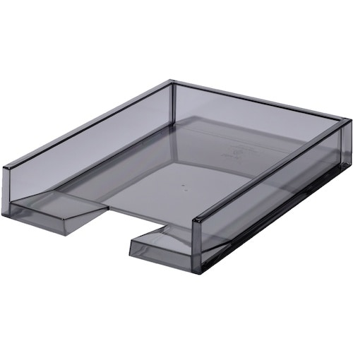 吉川国工業所 MX−20 A4ファイルトレー Bk